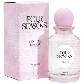 perfume Four Seasons Sensual Dream