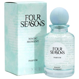 Four Seasons Magic Moment