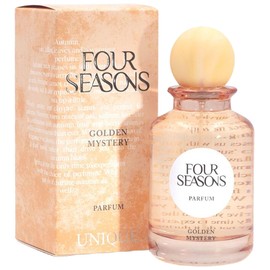 perfume Four Seasons Golden Mystery