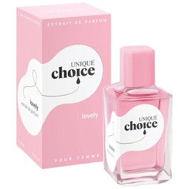 UNIQUE CHOICE Lovely