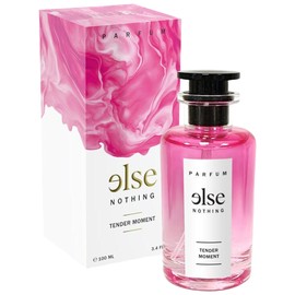 perfume ELSE NOTHING Tender Moment