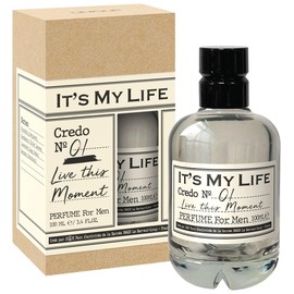 perfume IT’S MY LIFE CREDO № 01