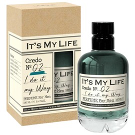 IT'S MY LIFE Credo №02