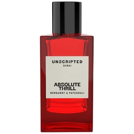 perfume Absolute Thrill