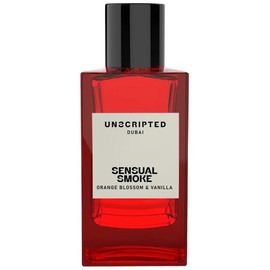 perfume Sensual Smoke