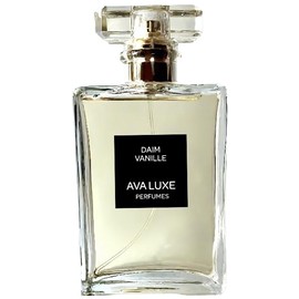 Daim Vanille