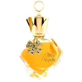 perfume Miss Arpels
