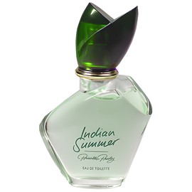 perfume Indian Summer Green