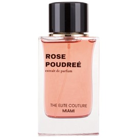 perfume Rose Poudrée