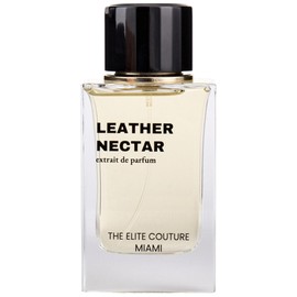 perfume Leather Nectar