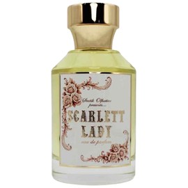 perfume Scarlett Lady