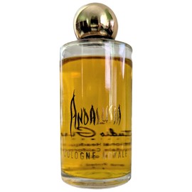 perfume Andalusia