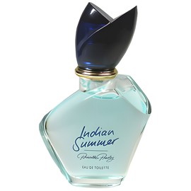 perfume Indian Summer Blue