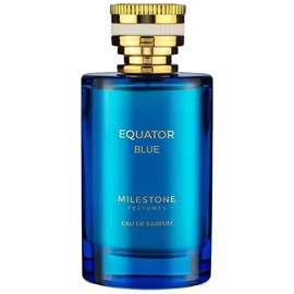 perfume Equator Blue
