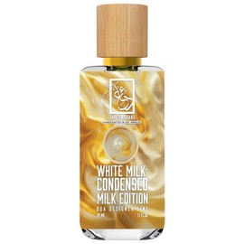perfume White Milk: Condensed Milk Edition