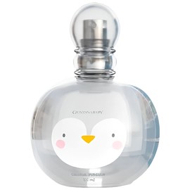 perfume Amiguinhos Pinguim