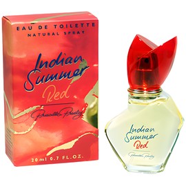 perfume Indian Summer Red
