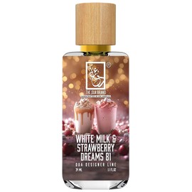 White Milk & Strawberry Dreams 81