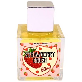 Strawberry Crush