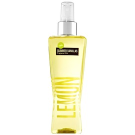 Summer Vanillas Lemon