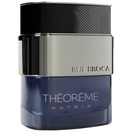 perfume Théorème Matrix