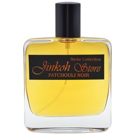 perfume Patchouli Noir