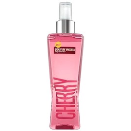 Summer Vanillas - Cherry
