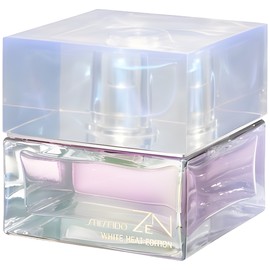 perfume Zen White Heat Edition