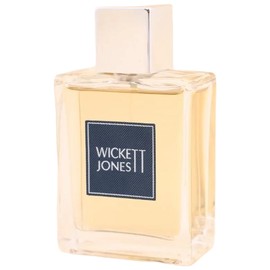 perfume Wickett Jones Eau de Parfum