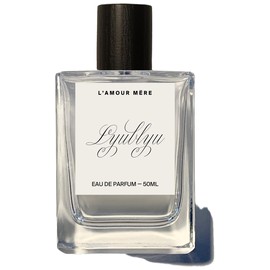 perfume Lyublyu