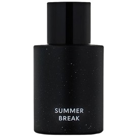 perfume Summer Break