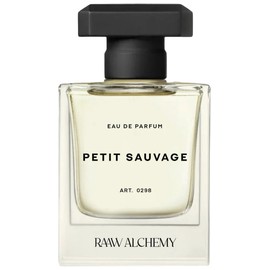 perfume Petit Sauvage