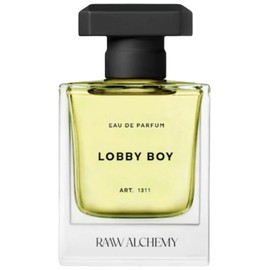 perfume Lobby Boy