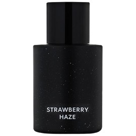 Strawberry Haze