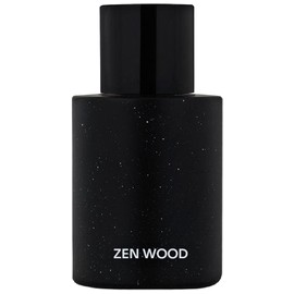 perfume Zen Wood