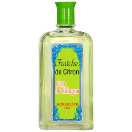 Fraiche de Citron