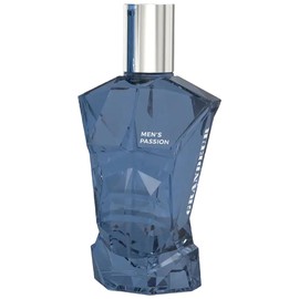 Grandeur Men's Passion
