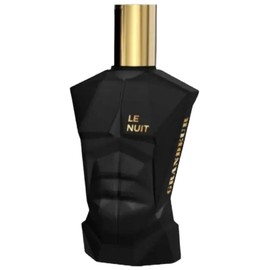 perfume Grandeur Le Nuit