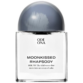 Moonkissed Rhapsody