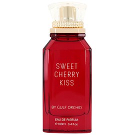 perfume Sweet Cherry Kiss