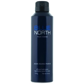 perfume Bleu North Body Spray