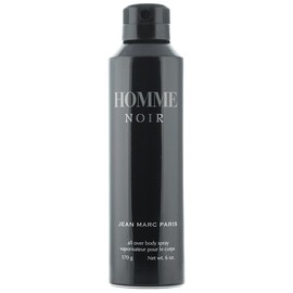 perfume Homme Noir Body Spray