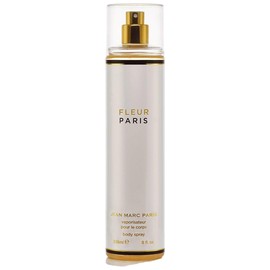 perfume Fleur Paris Body Spray