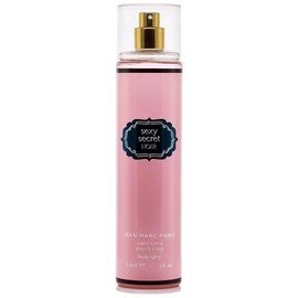 perfume Sexy Secret Noir Body Mist