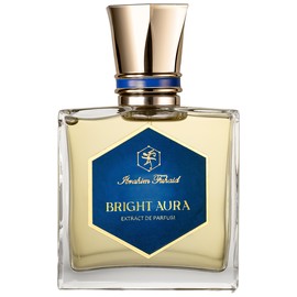 perfume Bright Aura Extrait de Parfum