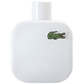 perfume Eau de Lacoste L.12.12. White