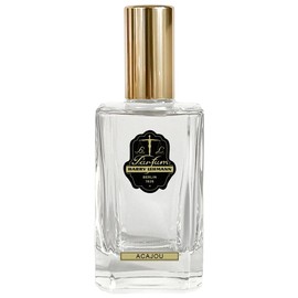 perfume Acajou