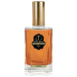 perfume Ambra