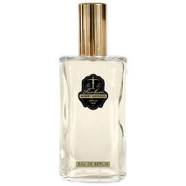 perfume Eau de Berlin