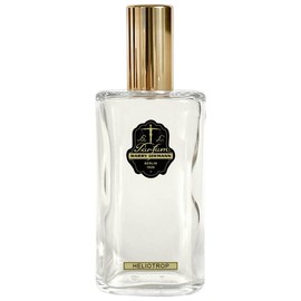 perfume Heliotrop